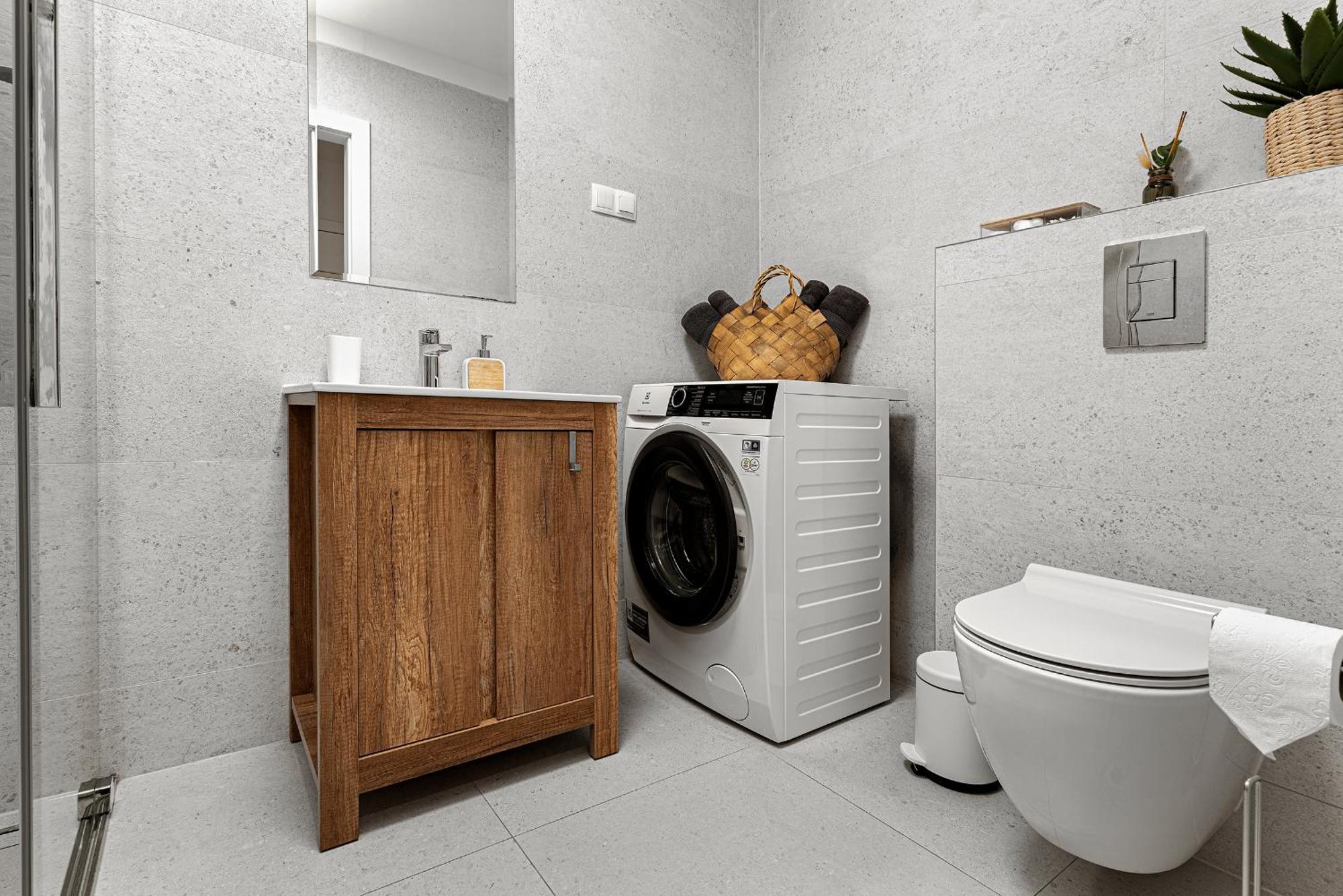 Apartament Z Jacuzzi & Sauna Chillout Колобжег Екстериор снимка