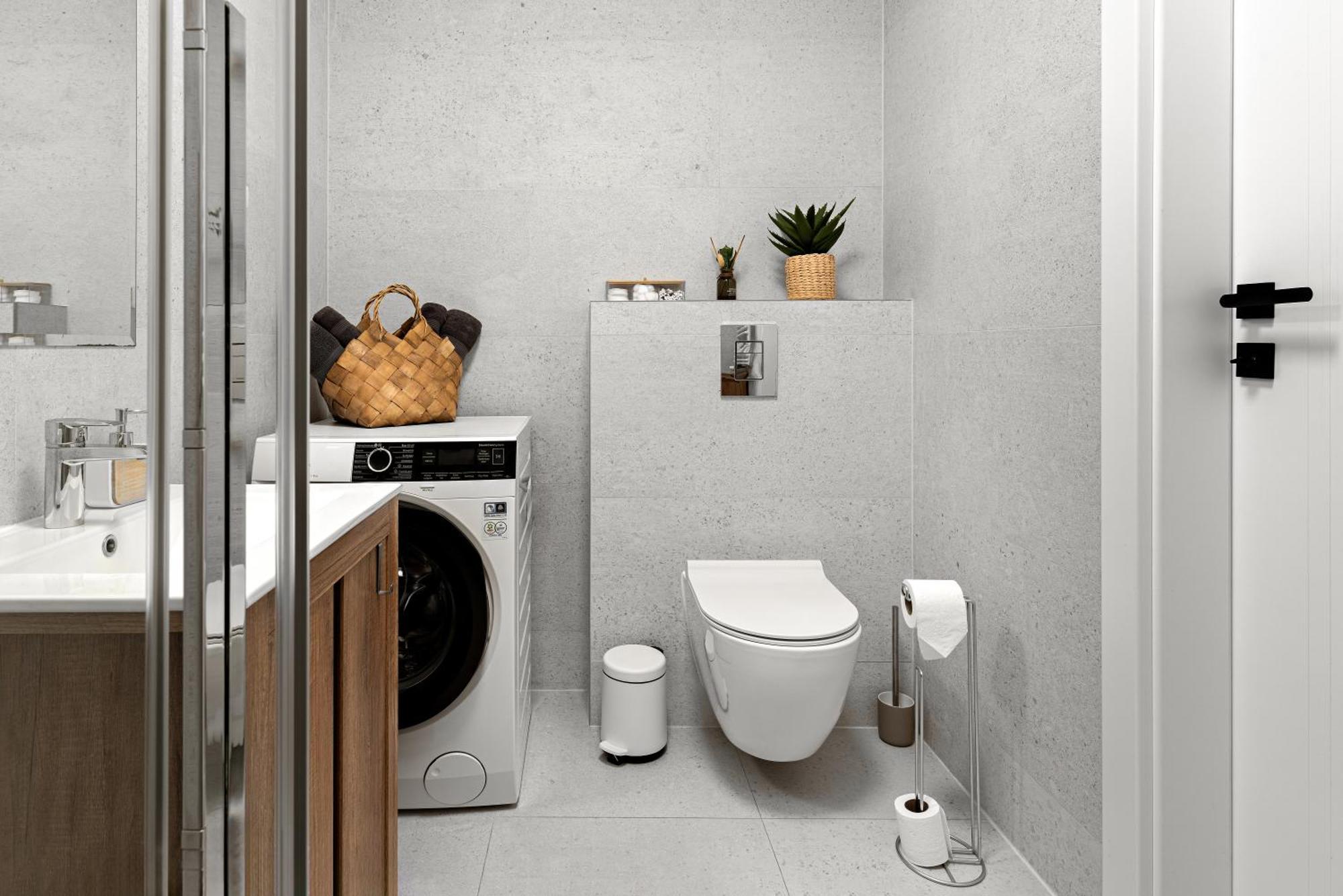 Apartament Z Jacuzzi & Sauna Chillout Колобжег Екстериор снимка